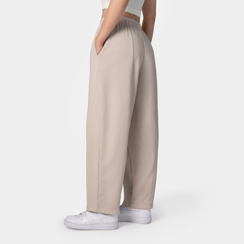 Կանացի ազատ սպորտային տաբատ